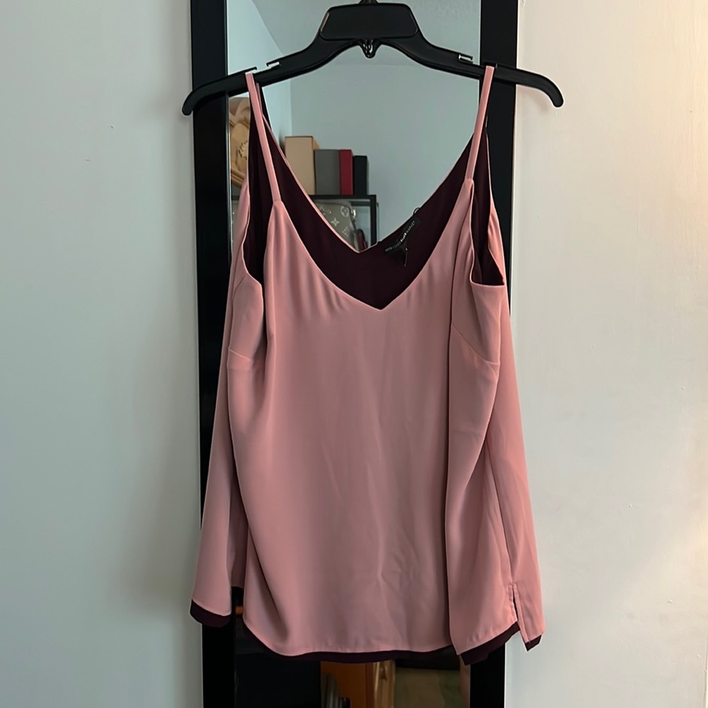 White House Black Market Tank